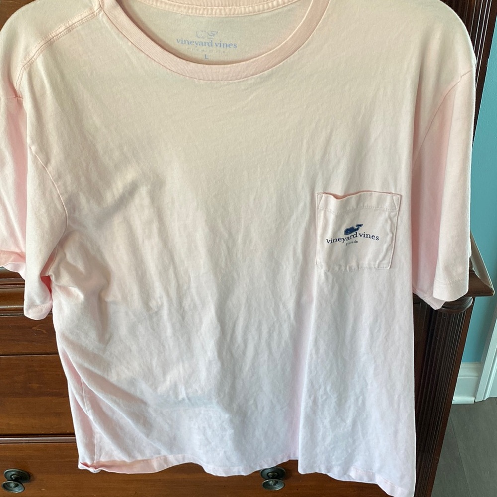 Vineyard vines shirt